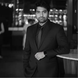 Akshay Seth